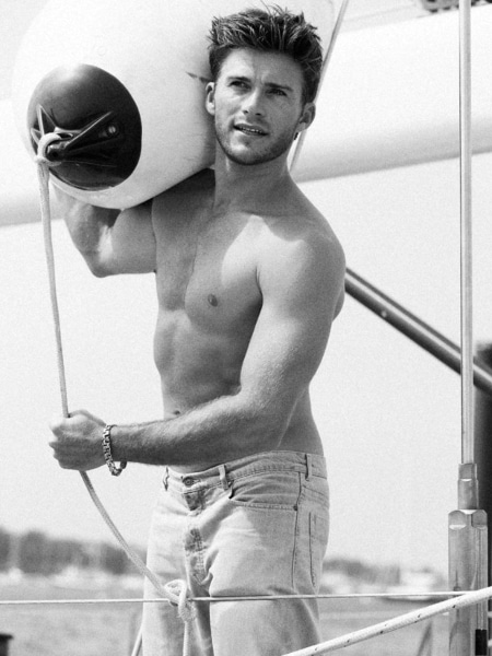 Scott Eastwood