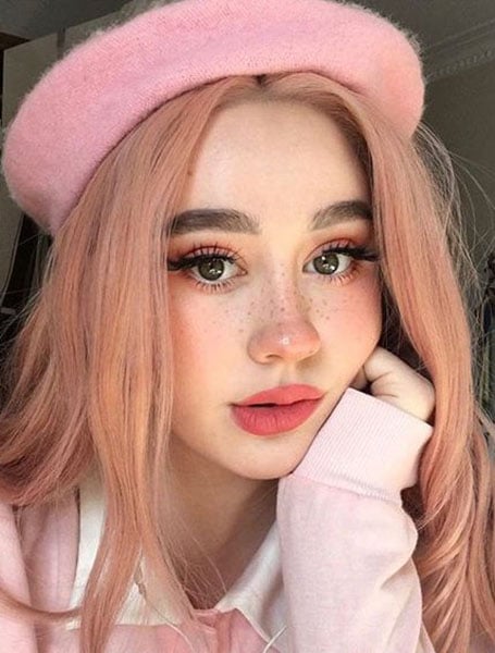 Makeup cute shop