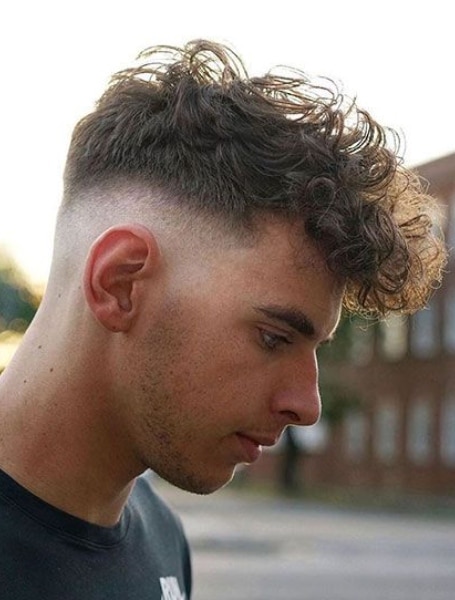 45 Cool Mens Hairstyles  Mens Haircuts For 2023