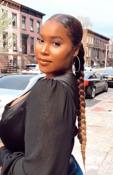 60 Best Braided Ponytail Hairstyles for 2023 - The Trend Spotter 60 Best Braided Ponytail Hairstyles for 2023 - The Trend Spotter