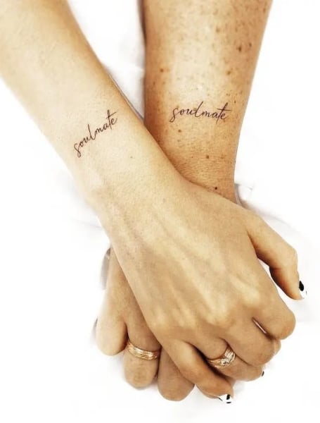 Small Tattoo Ideas For Couples (1)