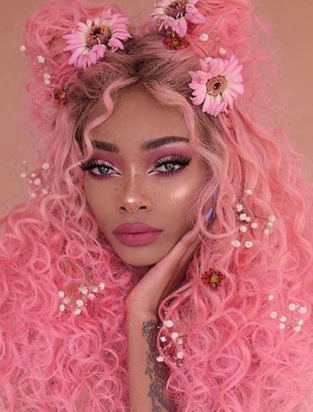 30 Cool Egirl Makeup Looks To Copy In