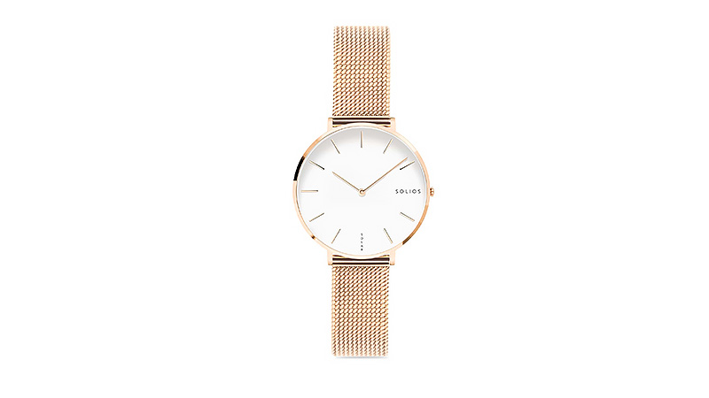 Solios Watches Women