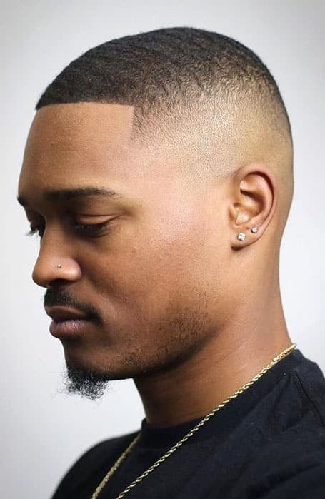 Southside Fade HAircut