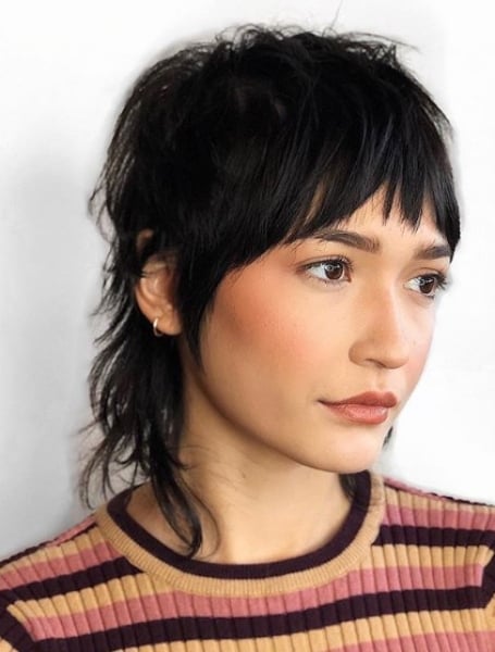 55 Cool Hairstyles For Women With Really Short Hair