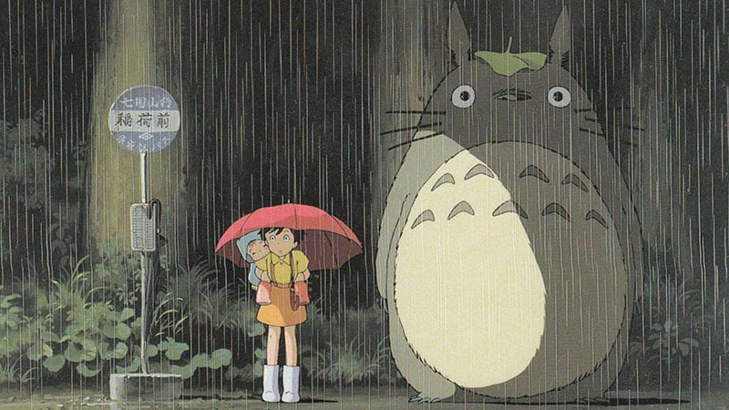 Totoro