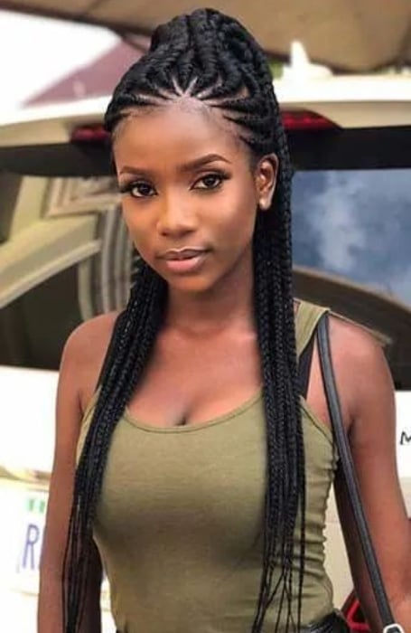 60 Best Braided Ponytail Hairstyles for 2023 - The Trend Spotter 60 Best Braided Ponytail Hairstyles for 2023 - The Trend Spotter