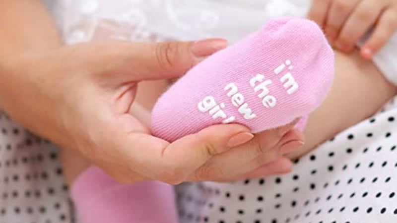 Unique Baby Shower Gift
