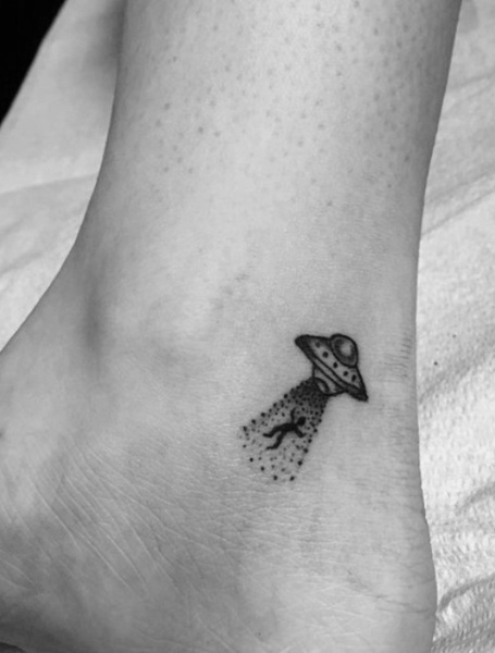 Unique Small Tattoos (1)