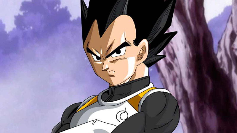 Vegeta