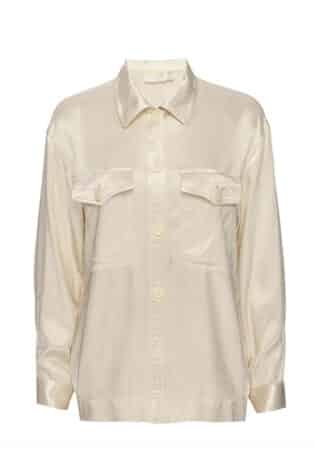 Silky Shirt