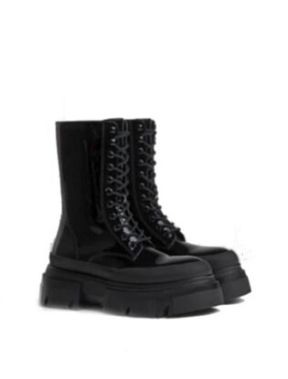 Asos Chunky Boots