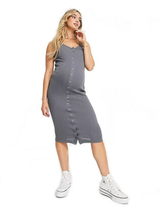 Asos Maternity Dress