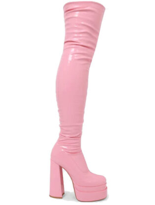 Asos Platform Boots