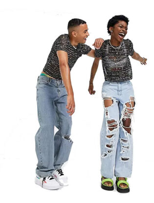 Asos Shirts
