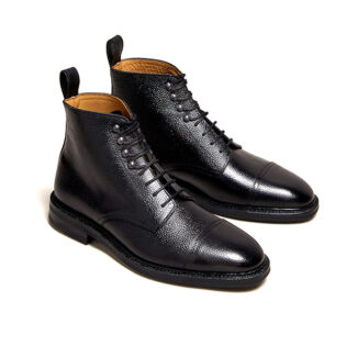 Abisko Dblack Country Calf