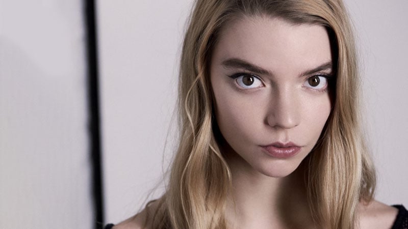 Anya Taylor Joy