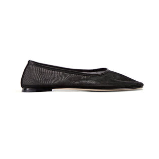 Balla Mesh, Black