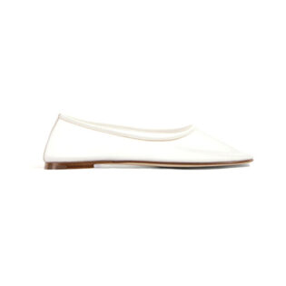 Ballerina Flats 1