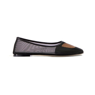 Ballerina Flats 2