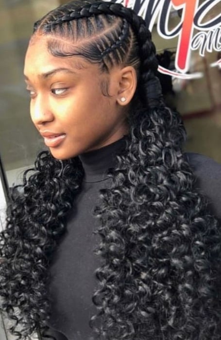 50 Best Weave Hairstyles for Black Women - The Trend Spotter