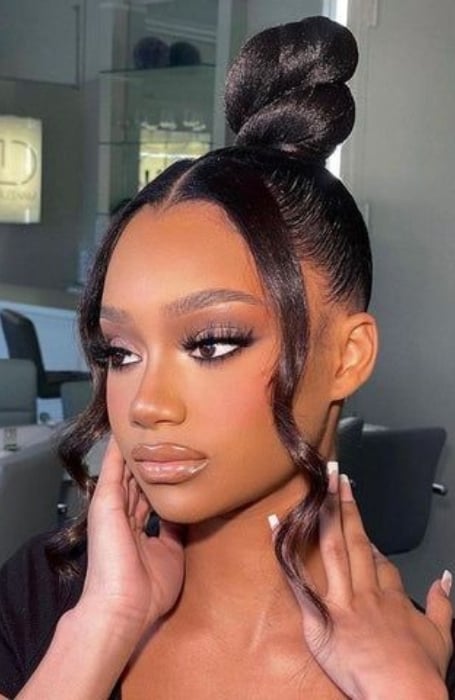 50 Best Weave Hairstyles for Black Women - The Trend Spotter 50 Best Weave Hairstyles for Black Women - The Trend Spotter