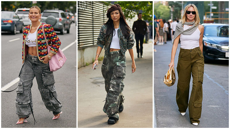 10 Top Fashion Trends From Spring Summer 2023 Fashion Weeks 10 Top Fashion Trends From Spring Summer 2023 Fashion Weeks