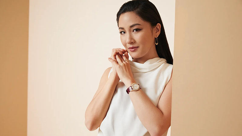 Constance Wu