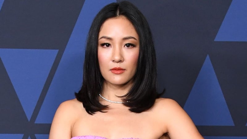 Constance Wu