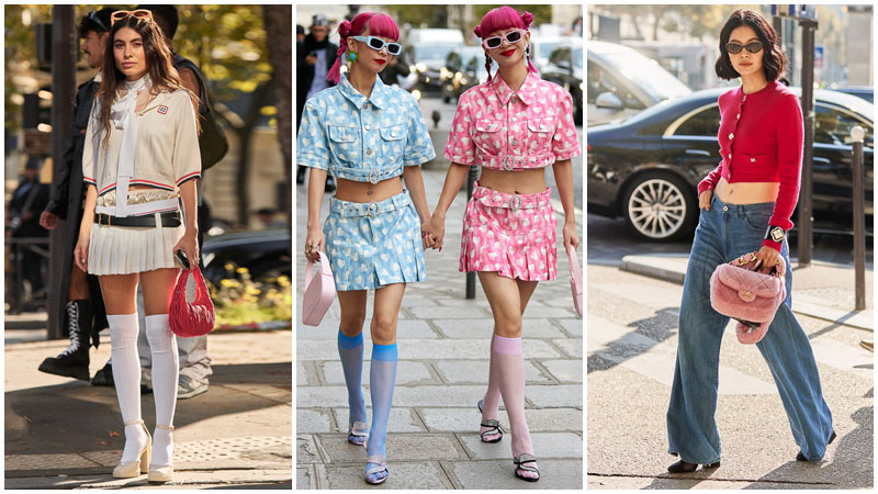Cute clearance 90s fashion