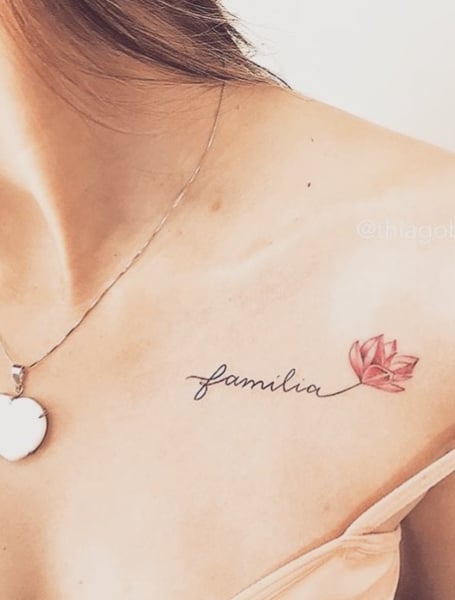 60 Cute Tattoo Ideas for Women (2023) - The Trend Spotter