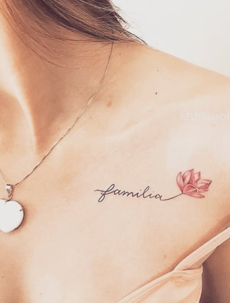 Cute Meaningful Tattoos (1)