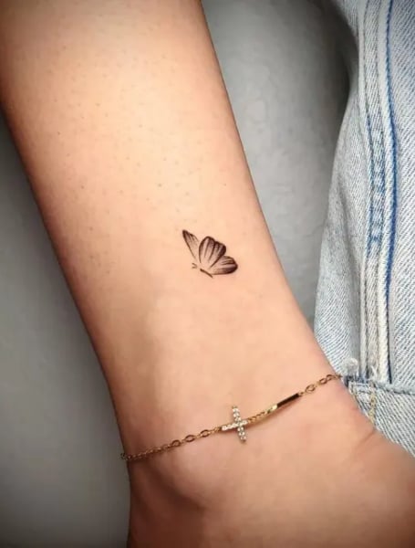 39 Beautiful Nature Tattoo Ideas for Men & Women in 2024