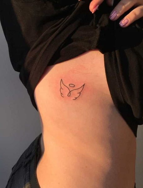 Cute Tiny Tattoos (1)