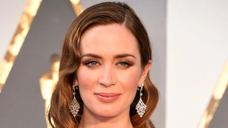 Emily Blunt