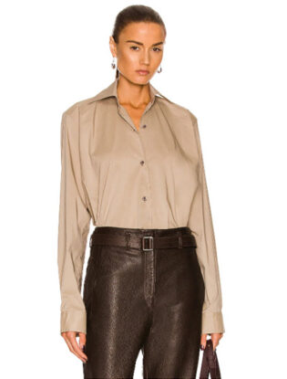 Fwrd Button Down