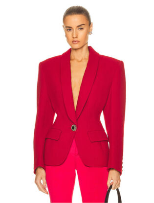 Fwrd Shoulder Pads