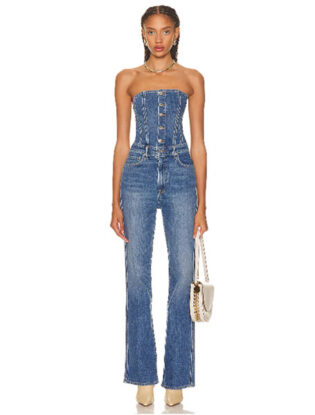 Fwrd Denim Outfit