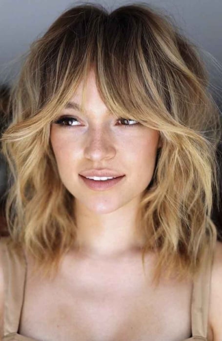 40 Face Framing Layers for All Hair Lengths (2023) 40 Face Framing Layers for All Hair Lengths (2023)