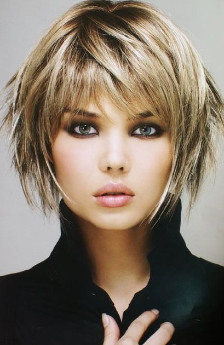 40 Face Framing Layers for All Hair Lengths (2023) 40 Face Framing Layers for All Hair Lengths (2023)