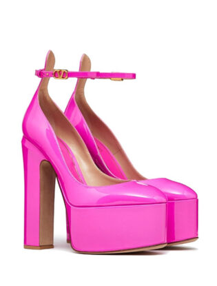 Farfetch Neon Accessories