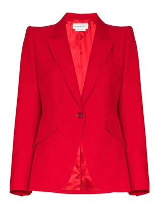Farfetch Shoulder Pads