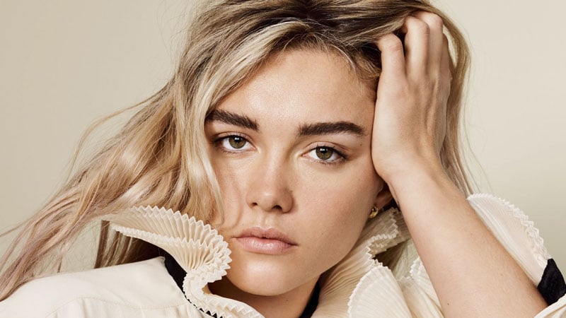 Florence Pugh