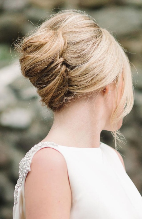 Prom Hairstyles - 2021 Trends - FashionActivation