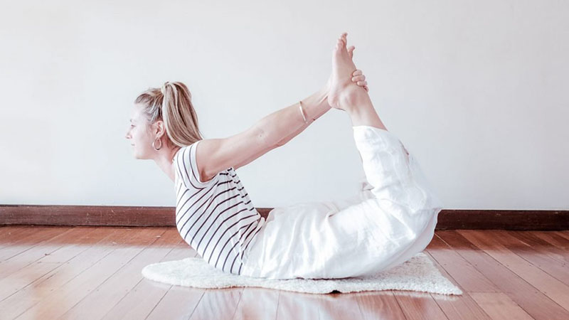 Gertrude Street Yoga