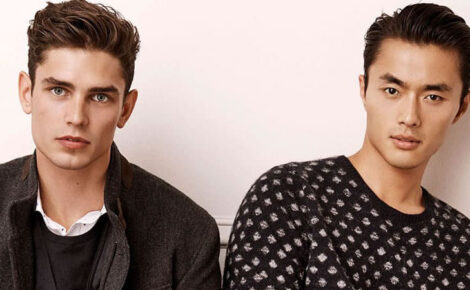 Haircuts For Young Men
