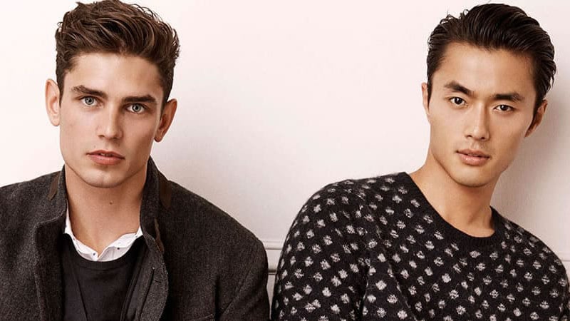 10 Most Smart and Stylish Men's Haircut Styles of 2022