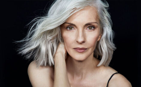 Hairstyles For Older Women