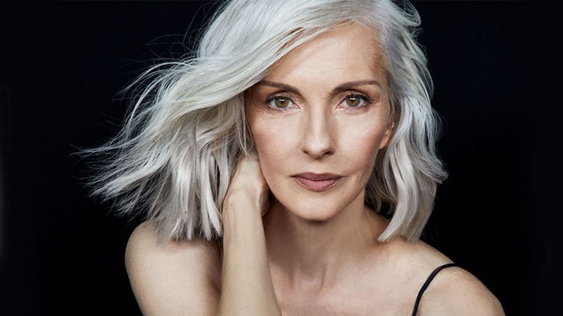 50 Best Haircuts & Hairstyles for Older Women - The Trend Spotter