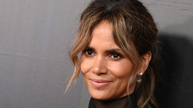 Halle Berry